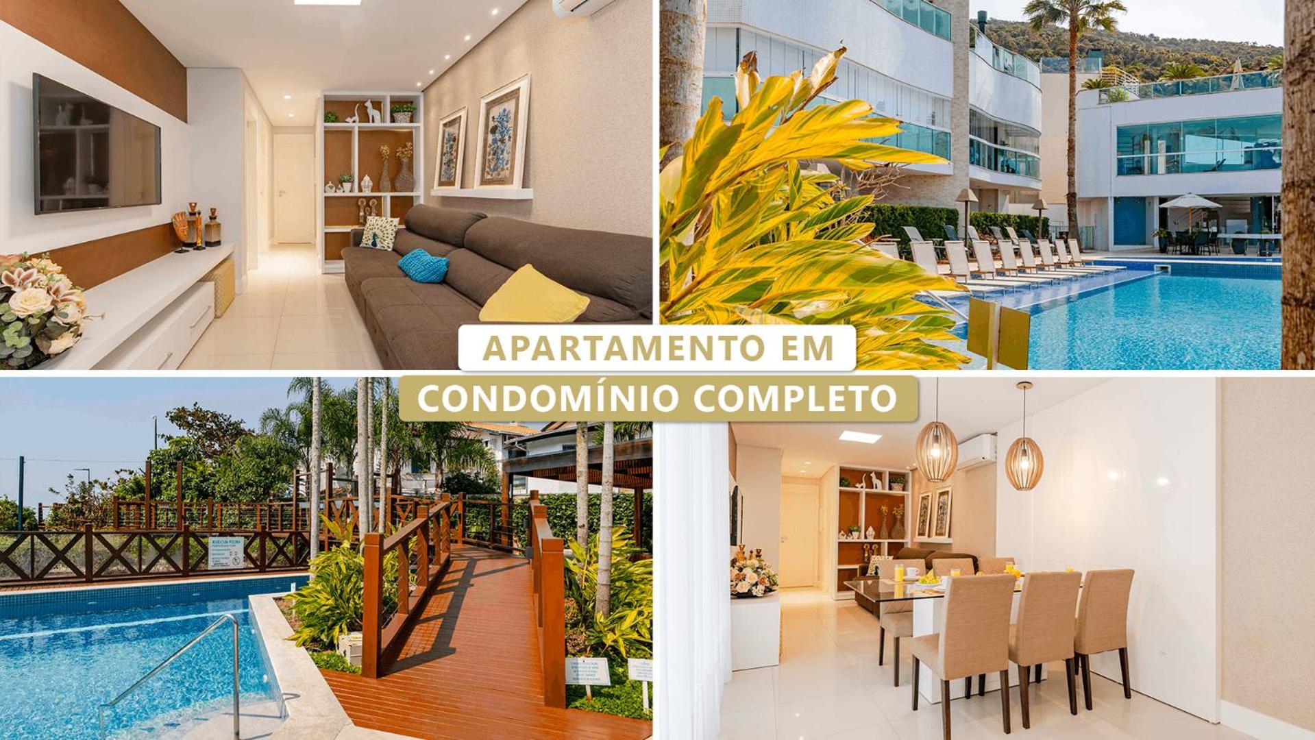 בומבינאס Varandas Do Atlantico - Confortavel Apto Em Condominio Pe Na Areia מראה חיצוני תמונה