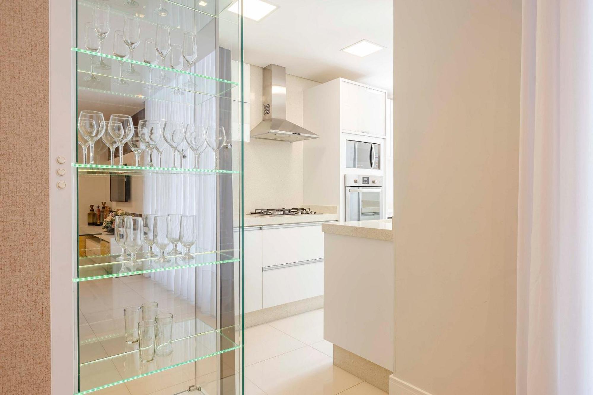 בומבינאס Varandas Do Atlantico - Confortavel Apto Em Condominio Pe Na Areia מראה חיצוני תמונה